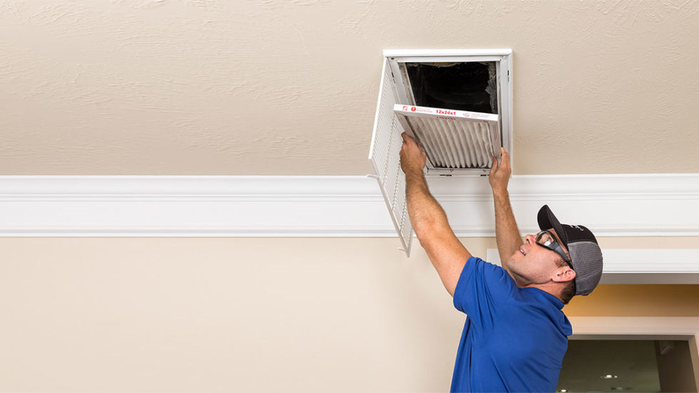 How Much Will It Cost Me To Clean My HVAC Ducts In New Jersey?